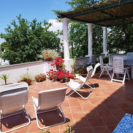 Casa Le Anfore Anacapri  Dış mekan fotoğraf