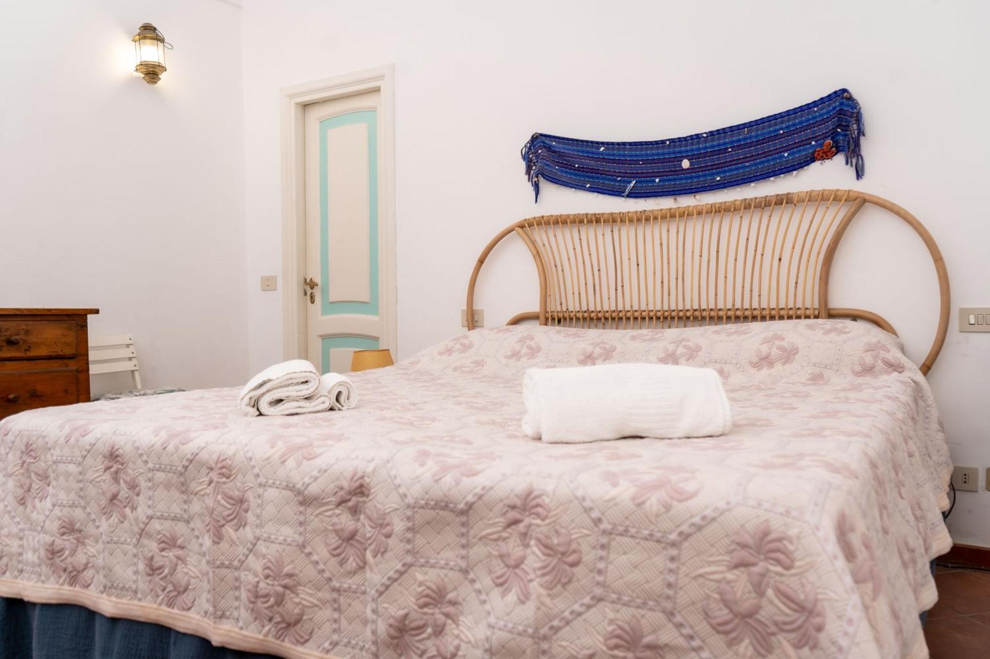 Casa Le Anfore Anacapri  Dış mekan fotoğraf